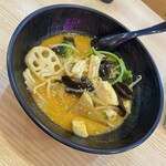 麻辣工房　 - 