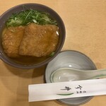 道頓堀 今井 - 
