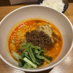 担々麺 桂花