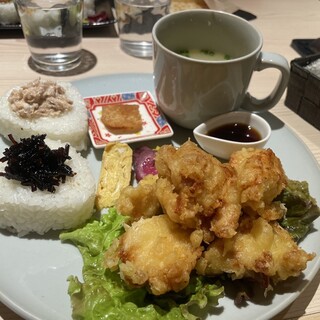 おむすびCafe TABIMUSUBI_1