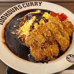 100時間カレーEXPRESS - 料理写真: