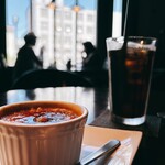 プレスカフェ - 