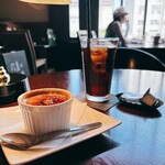 プレスカフェ - 