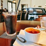 プレスカフェ - 