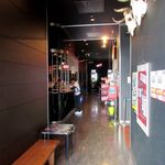 ポイントプラス - 内観写真:店舗入口(2015/05/05撮影)