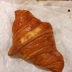 メゾン・イチ 代官山 - クロワッサン