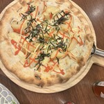 トマト＆オニオン - 