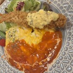 トマト＆オニオン - 