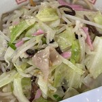 長崎亭 - 料理写真: