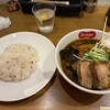 スープカレー スアゲ2