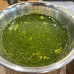 ジャパニーズ スパイス カリー ワッカ - 