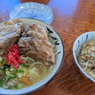 丸吉食堂_0