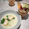 souperie 蝶