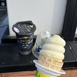 セイコーマート - 料理写真:
