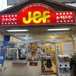 Jef - 
