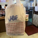 Jef - 