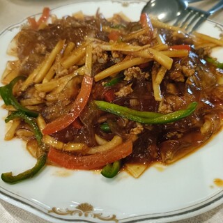 中国料理 養源郷_1