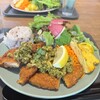 キッチュ エ ビオ いなべ