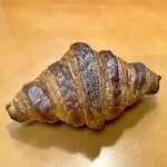 のり蔵 - クロワッサン