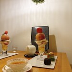 Cafe Sarajya - 
