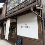 Cafe Sarajya - 