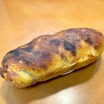 のり蔵 - チェリートマトグリュイエールチーズ