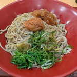 なか卯 - 料理写真: