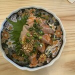 炉端とおでん 呼炉凪来 - 