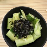 炉端とおでん 呼炉凪来 - 