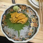 炉端とおでん 呼炉凪来 - 