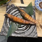 炉端とおでん 呼炉凪来 - 