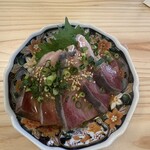 炉端とおでん 呼炉凪来 - 