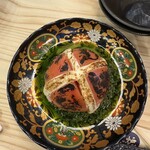 炉端とおでん 呼炉凪来 - 