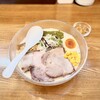 麺彩 こはね