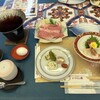 いつくし園 - 料理写真: