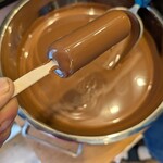 久遠チョコレート - 料理写真: