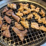 焼肉ホルモン ざくろ - 