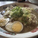 あじへい - 料理写真:
