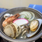 海さんぽ - 