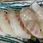 すし官太 - 料理写真: