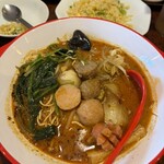 慶福居 - 