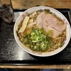 尾道ラーメン せとね