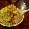 ビックラーメン 虎ノ門店