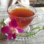 カフェ ワリ - タイティー（名前失念）