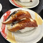 ジャンボおしどり寿司 - 料理写真: