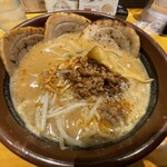麺場 田所商店 - 料理写真: