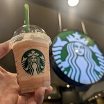 スターバックス・コーヒー - ドリンク写真: