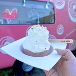 メインショプ クラブハリエ - 料理写真: