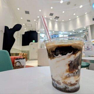 マザー牧場 CAFE & SOFTCREAM_0