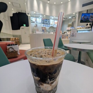 マザー牧場 CAFE & SOFTCREAM_1